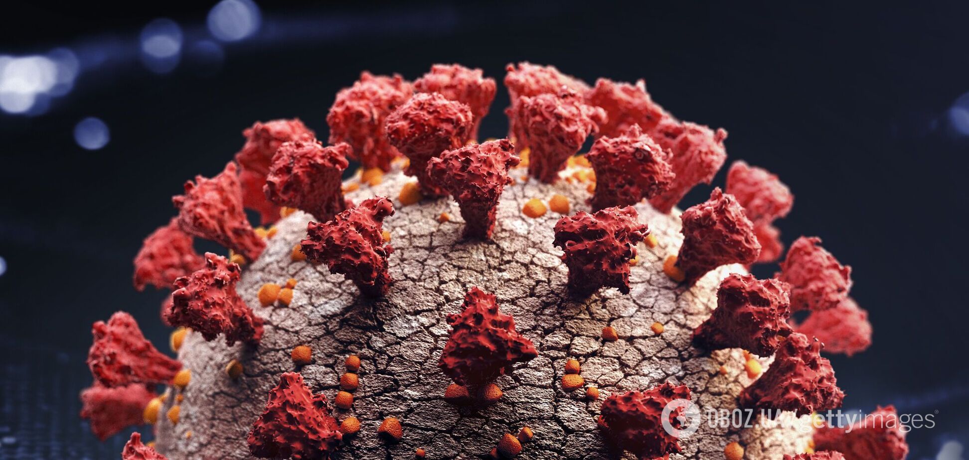 Пандемия COVID-19