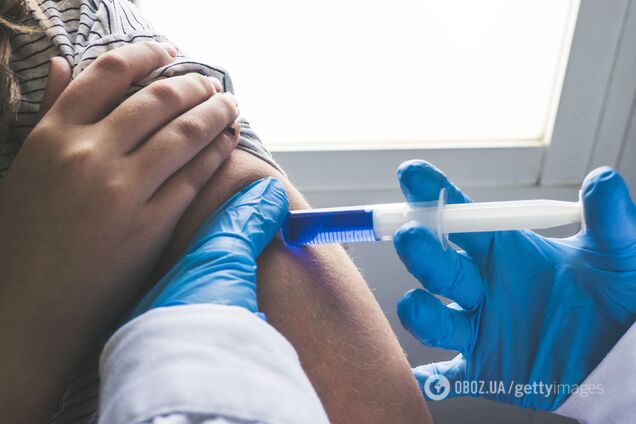 Вакцина от COVID-19