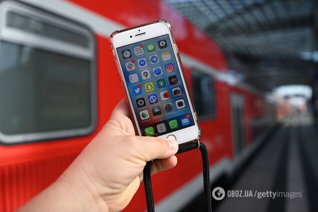 Apple запатентовала датчик воздуха для iPhone: как он работает