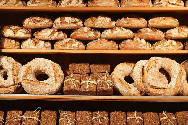 В Україні спрогнозували зростання цін на хліб