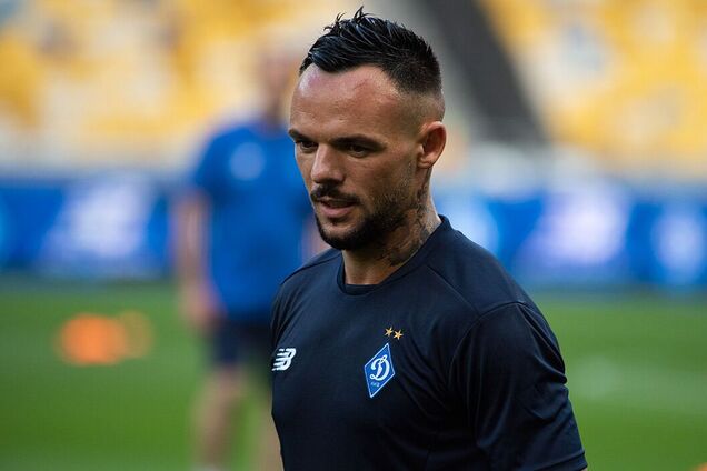 Николай Морозюк