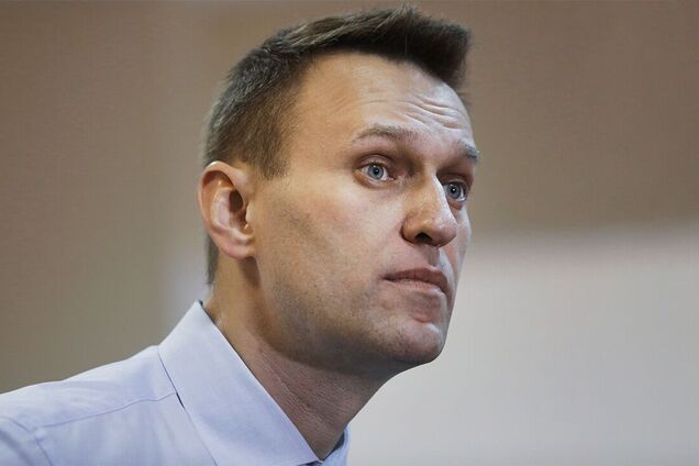 Спикер Госдумы заявил, что Навальный работает на спецслужбы Запада