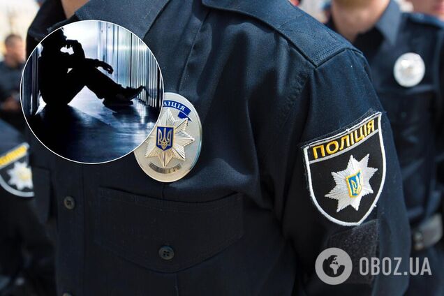 Полиция подозревает доведение до самоубийства