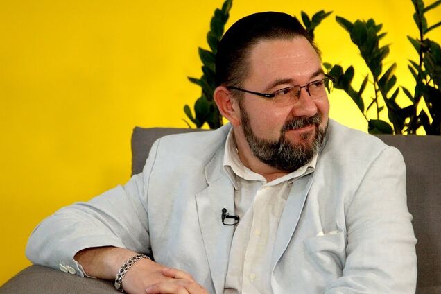 Никита Потураев предложил переименовать Россию в Московию