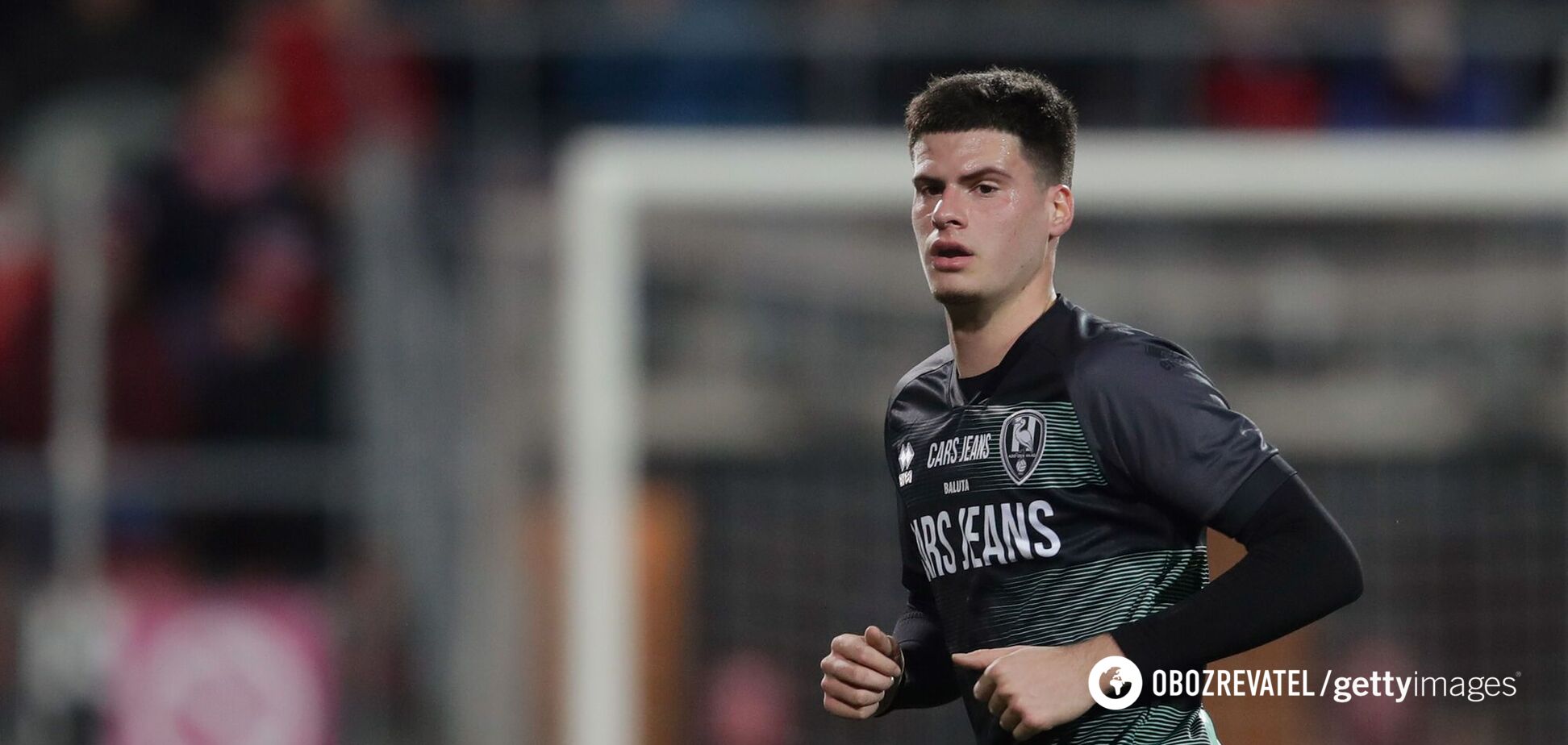 Тудор Белуце