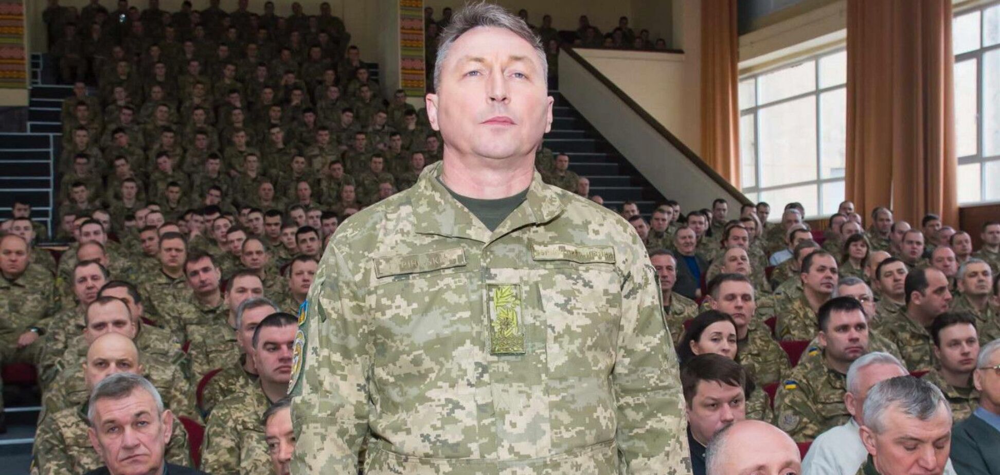 Олександр Туринський