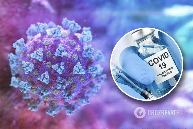 Розробка вакцини від коронавірусу триває