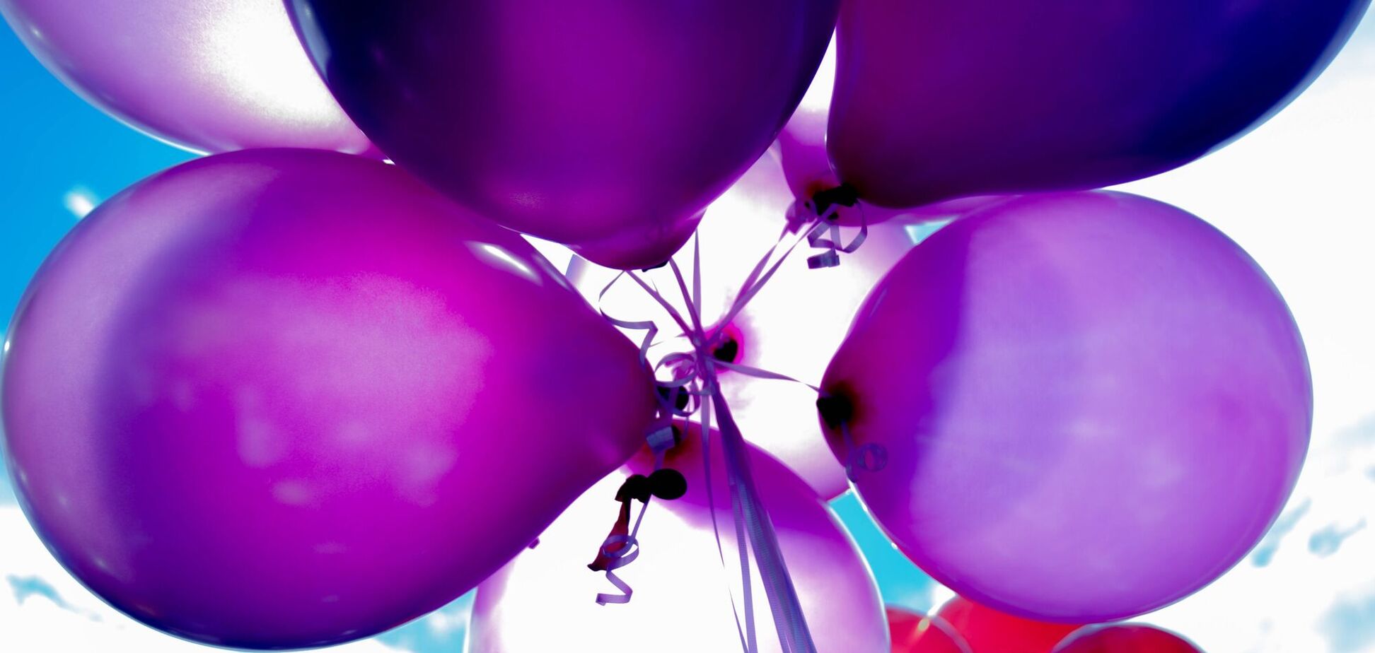 Всесвітній день повітряної кульки святкують 2 жовтня