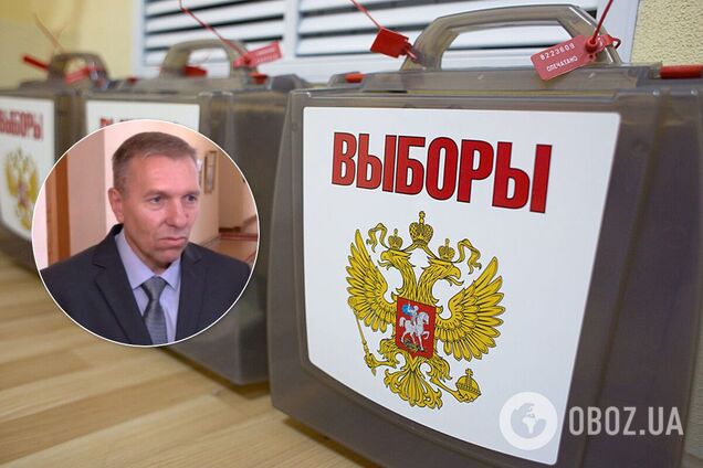 В Костромской области на выборах победил водитель автобуса