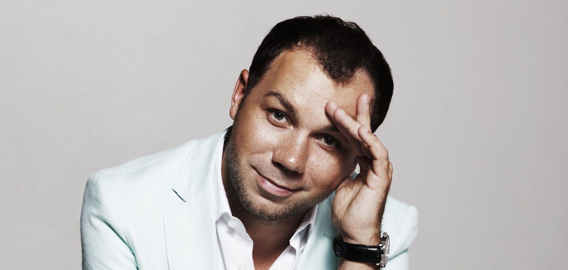 Андре Тан переболел коронавирусом: дизайнер чуть не лишился бизнеса