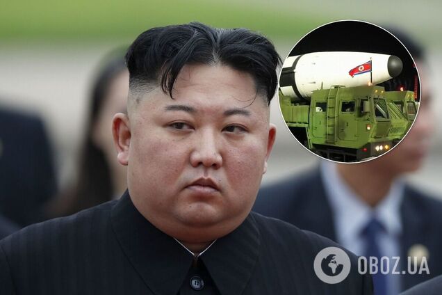 Ким Чен Ын заговорил о 'воссоединении' с Южной Кореей