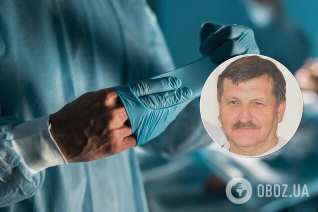 В Тернополе от коронавируса скончался врач