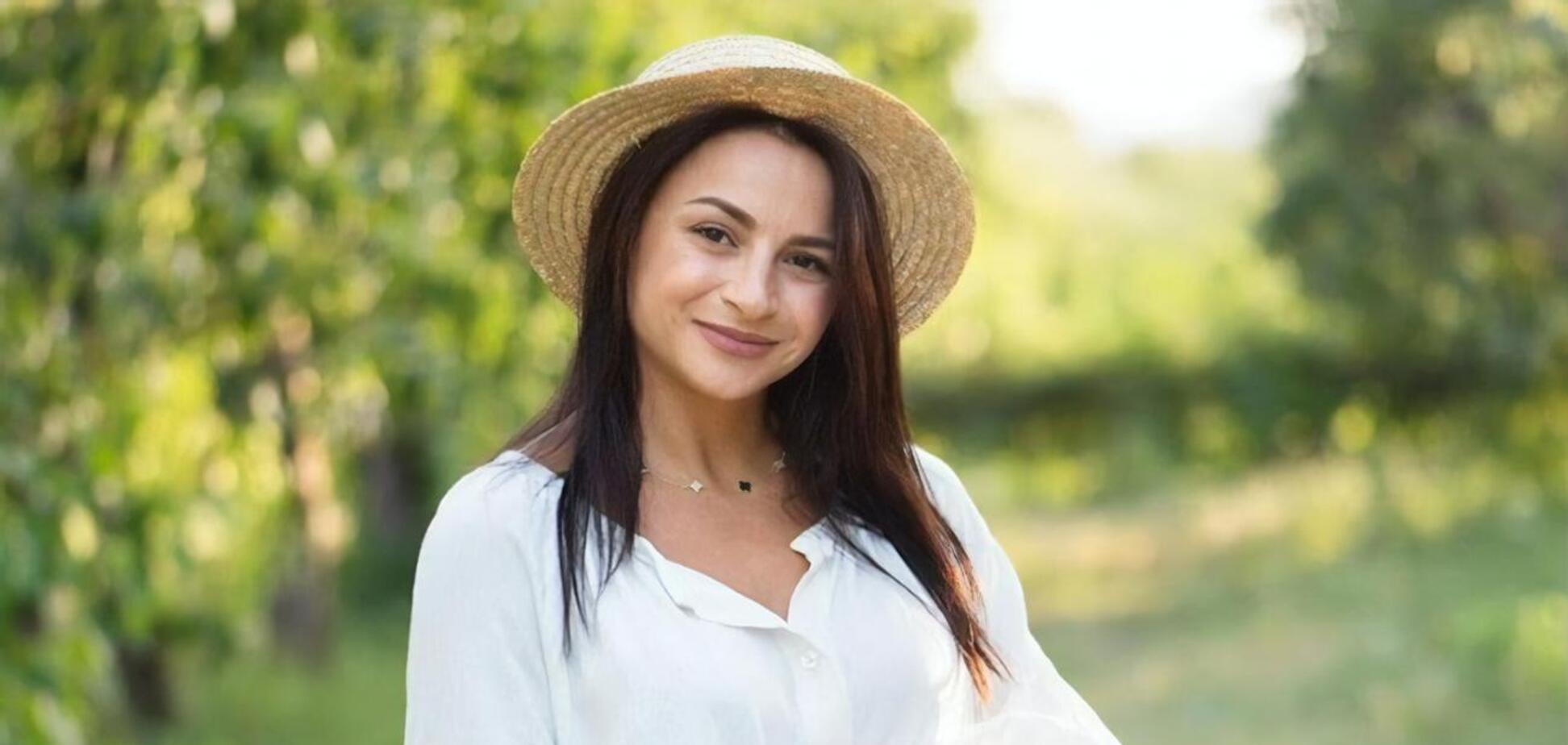 Илона Гвоздева стала мамой второй раз