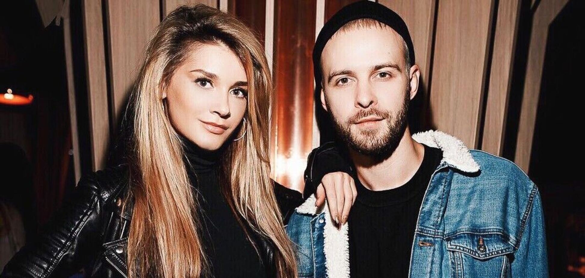 Екс-'ВІА Гра' Романова поділилася подробицями роману з Барських