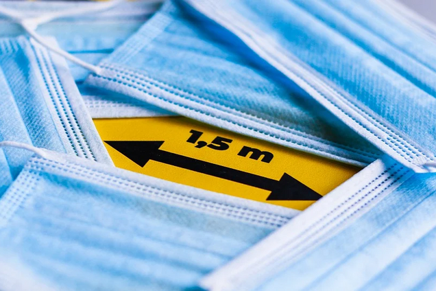 Ухвалено низку рішень щодо боротьби з СOVID-19