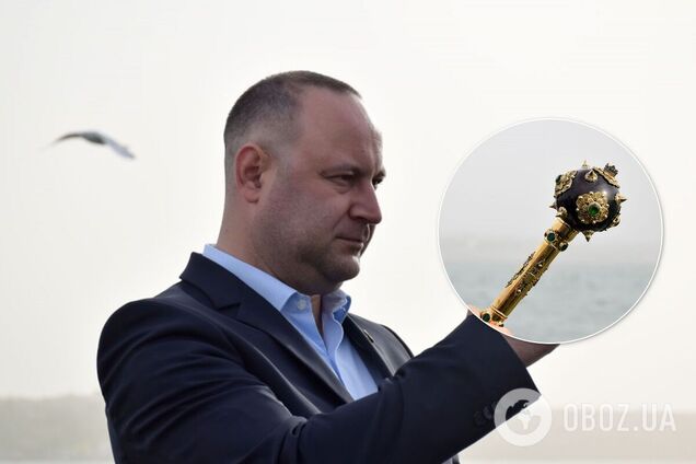 Игорь Негулевский