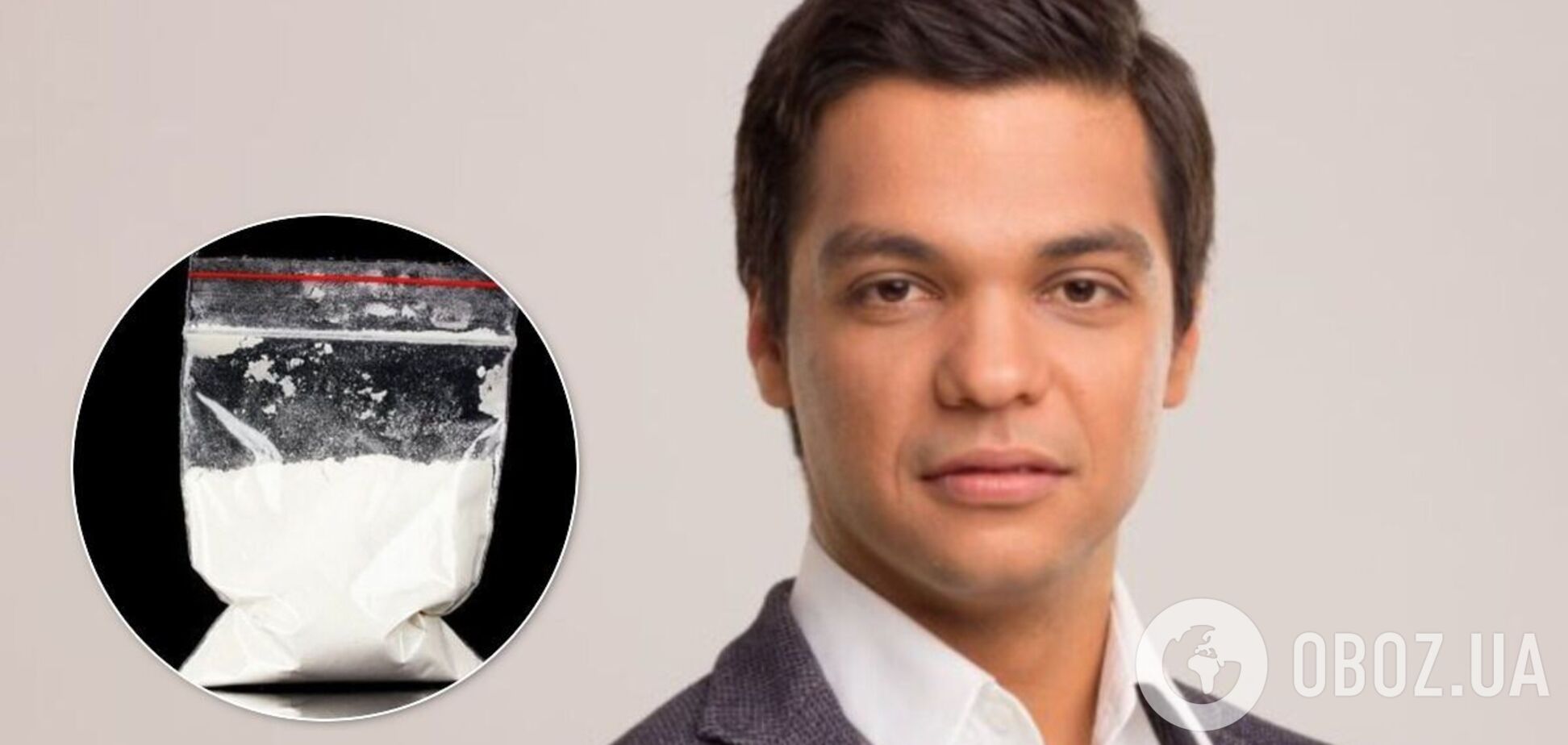 Виктор Баранский.