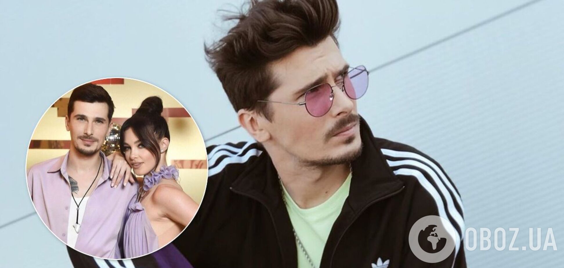 Позитив заболел коронавирусом