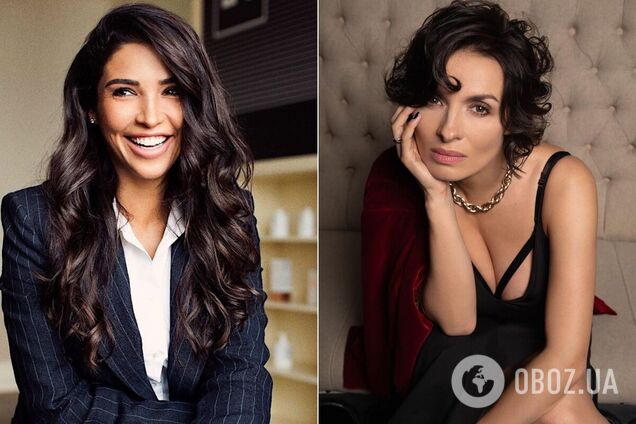 Димопулос и Мейхер выполнили пасодобль в шоу 'Танцы со звездами'