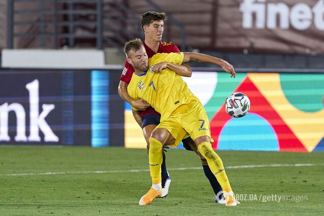 Андрей Ярмоленко