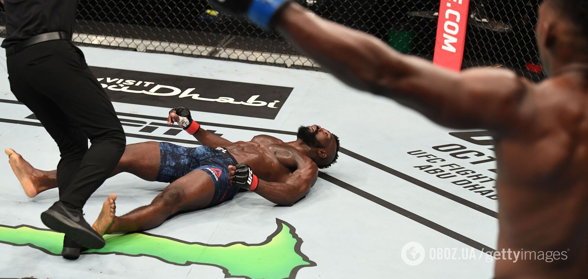 Касанганай - Бакли