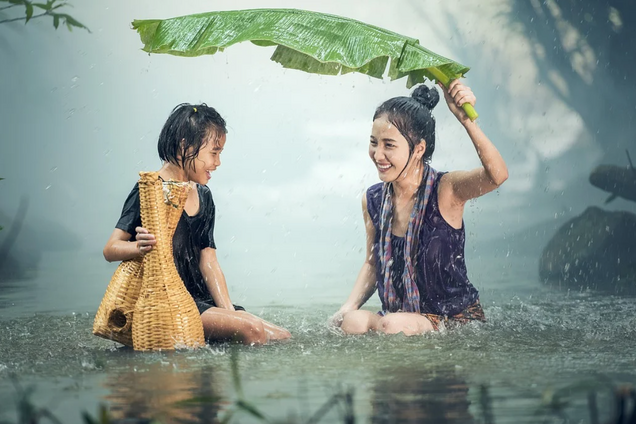 11 октября Международный день девочек