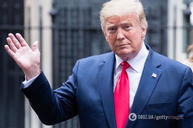 Трамп заявил, что вылечился от COVID-19