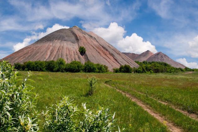 'Горячие точки' Донбасса