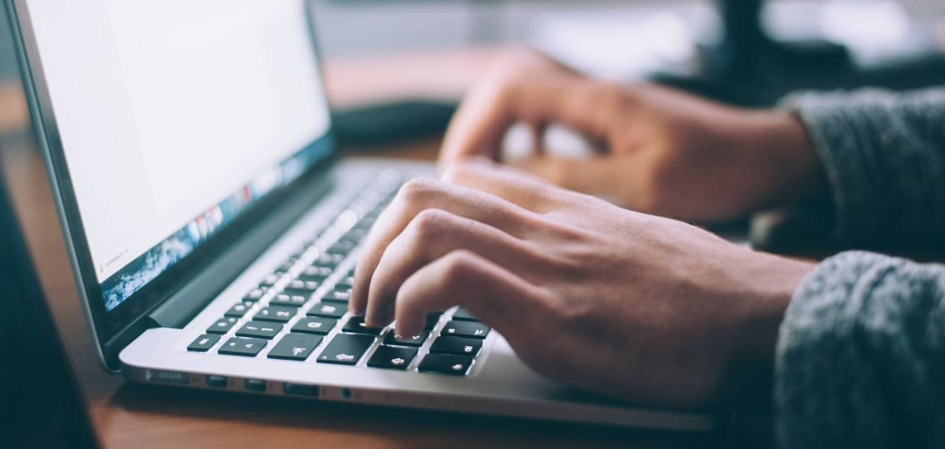 В Украине ввели новые правила удаленной работы