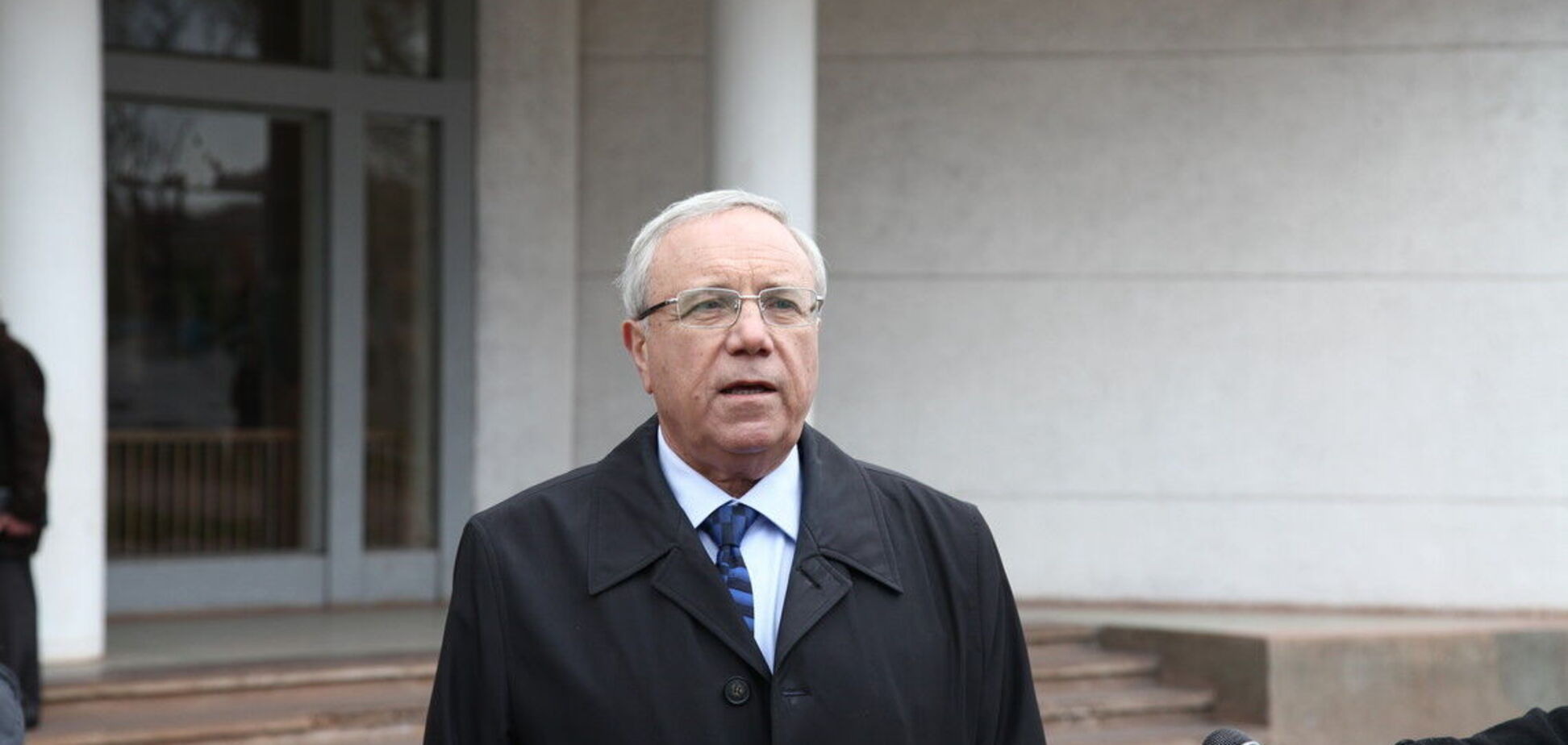 Мер Кривого Рогу заявив про тиск з боку влади перед виборами