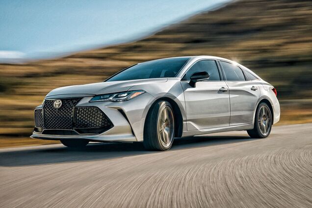 Німецьке дослідження виявило сильне погіршення якості японських авто