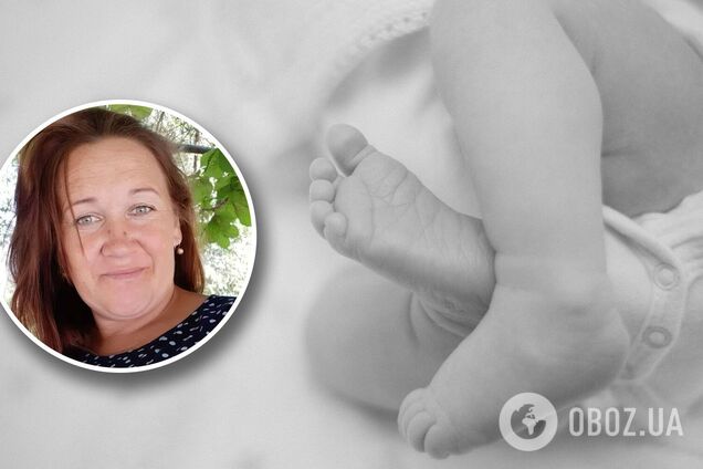 Врачи устроили застолье, спасать ребенка было нечем? Детали трагедии в роддоме Херсонщины