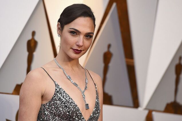 Галь Гадот сыграет Клеопатру в новом фильме режиссера 'Чудо-женщины'