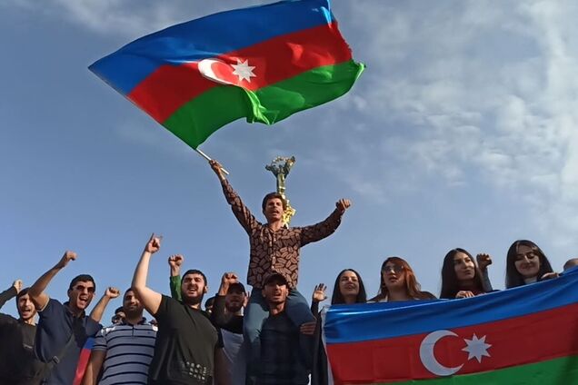 Позиционный тупик в Карабахе: прекращение огня или война на истощение?