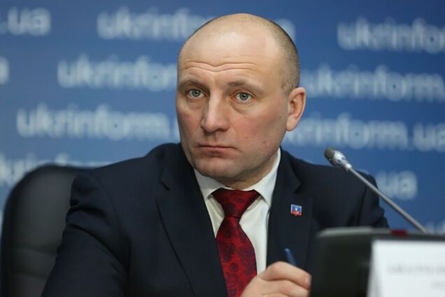 Анатолий Бондаренко