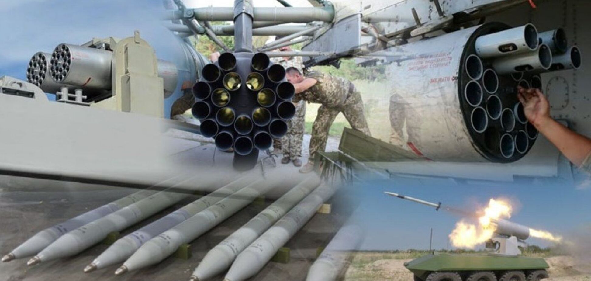 Как ВСУ будут использовать ракеты РС-80 против РФ: Селезнев дал объяснение