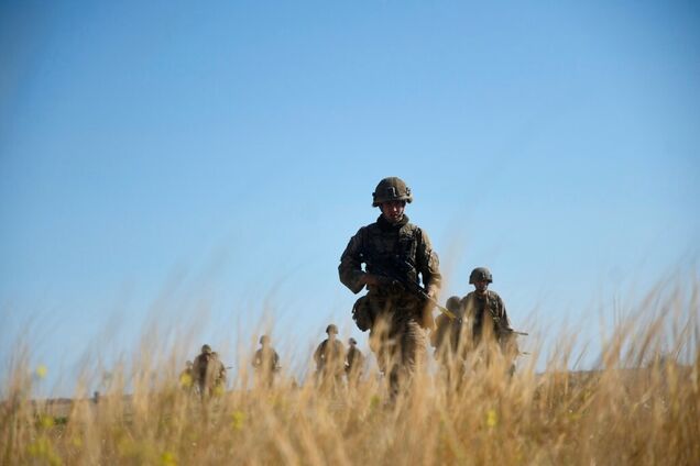 День захисника України відзначається з 2014 року
