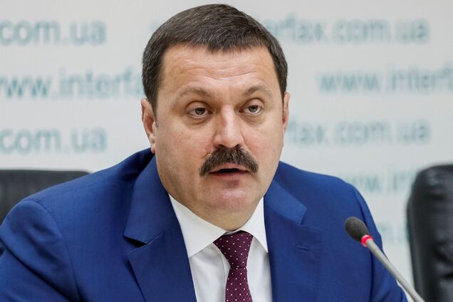 Ветераны призвали СБУ открыть уголовное производство против Андрея Деркача
