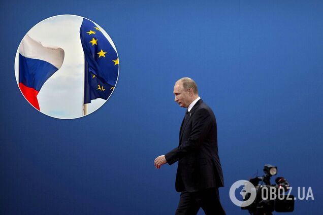 ЄС схвалив нові санкції проти Росії