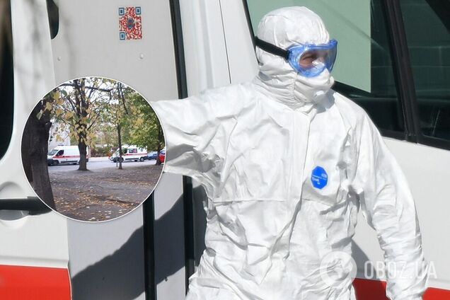 Врач – о коллапсе с COVID-19 в больницах Харькова: такой беды еще не видел