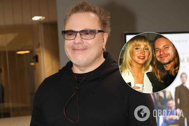 Владимир Пресняков пережил клиническую смерть после развода с Орбакайте