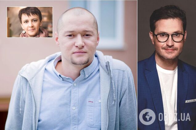 Зірки закликали підписати петицію на підтримку бранців Кремля