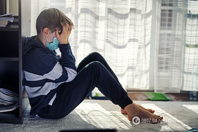 В Украине третий ребенок умер от коронавируса