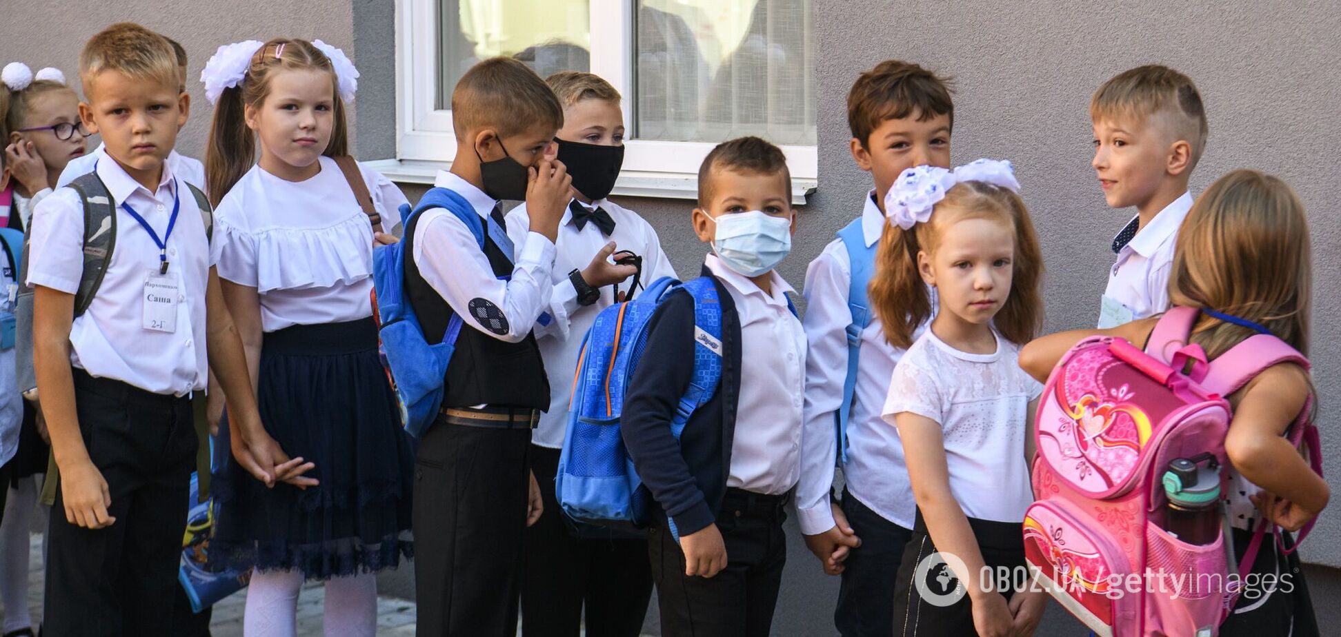Каникулы в школах Киева: Кличко уточнил даты