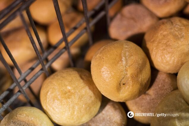 В Україні подорожчає хліб: на скільки зростуть ціни