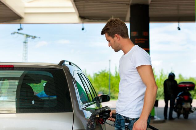 Исследования А-95 в Украине: где можно заправляться, а куда лучше не заезжать