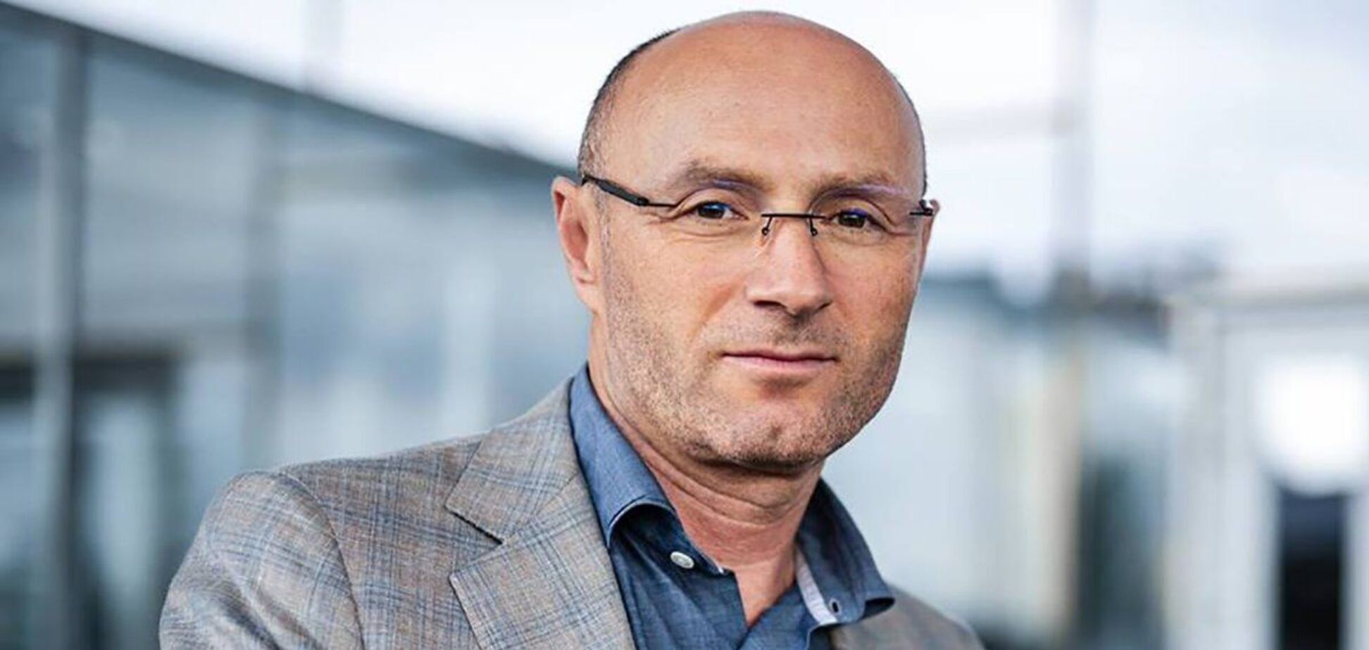 Євген Дихне