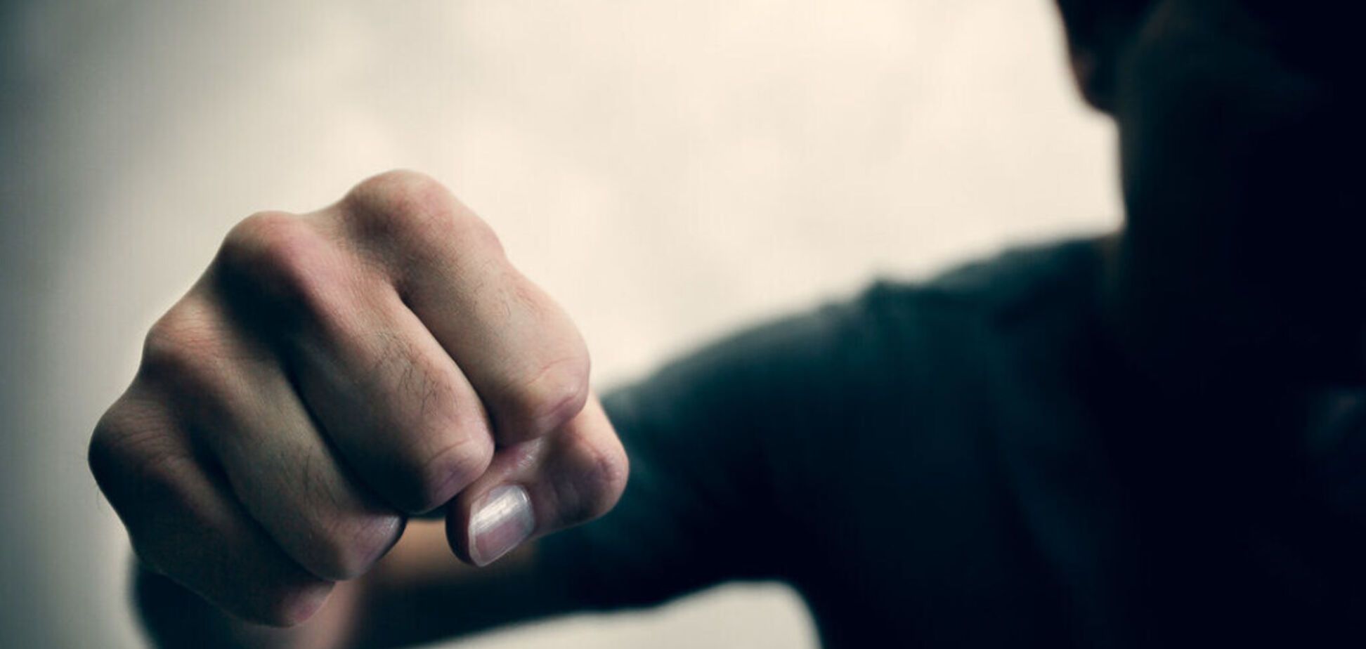 У Кривому Розі в парку чоловік до смерті побив знайомого