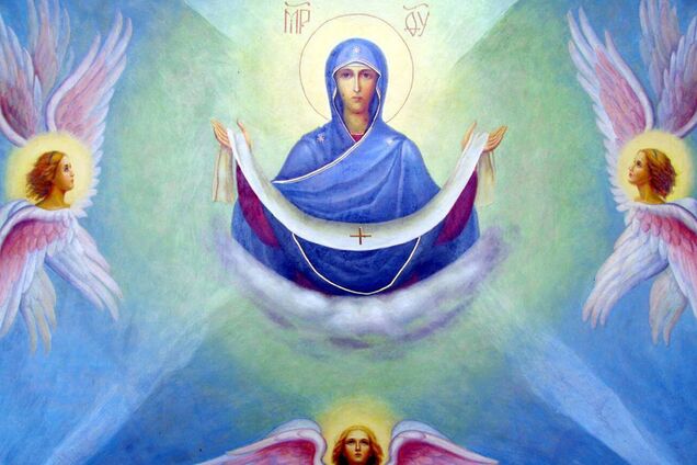 Покров Пресвятой Богородицы – непереходящий великий православный праздник