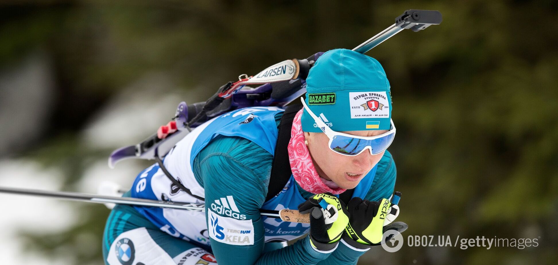 Вита Семеренко